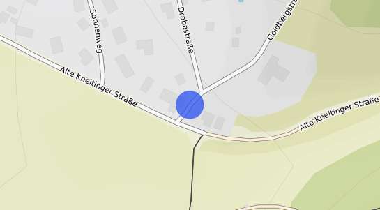 Bodenrichtwertkarte Nittendorf Etterzhausen Goldberg